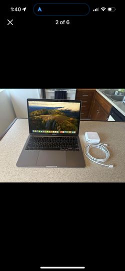 MacBook Air M2