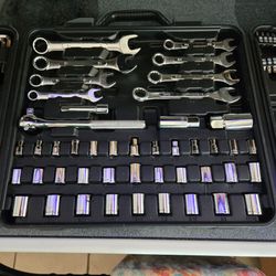 Tool set