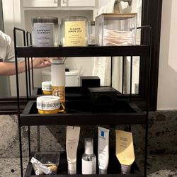 Small 3-tier Shelves