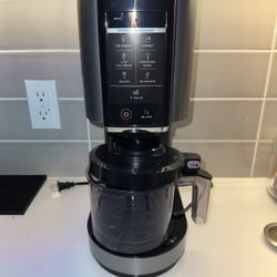 Ninja - CREAMi, Ice Cream Maker, 7 One-Touch Programs