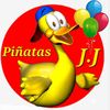 Pinatas J.J/ANGELICA