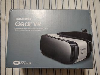 Samsung Gear VR