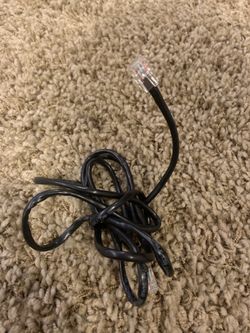 Ethernet cable 6 feet new