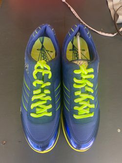 Coach Shoes