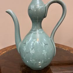 Korean Celadon