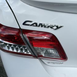Toyota Camry 2011