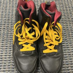 Jordan shoes Size 9