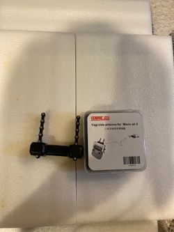 Yagi-Uda antenna for Magic air 2