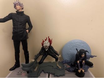 Anime Figures