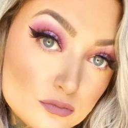 Lash Out Color Mates Lashes 