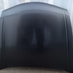 2008-2012 Honda Accord Sedan Hood With Accessories OEM. 