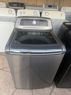 Kenmore HE 5.0CUFT washer machine extralarge capacity