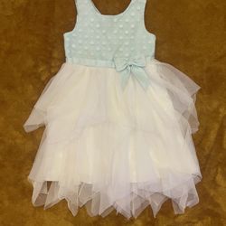 American Princess Dress