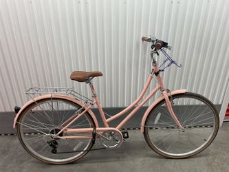 Retrospec Beaumont City Bike