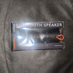 Bluetooth Speaker 