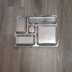 Lunch Tray 
