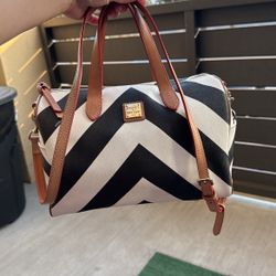 Dooney & Bourke Purse