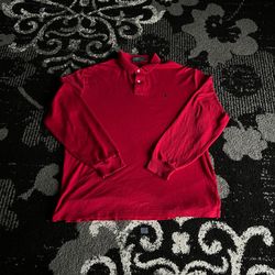 Polo Ralph Lauren Sweatshirt