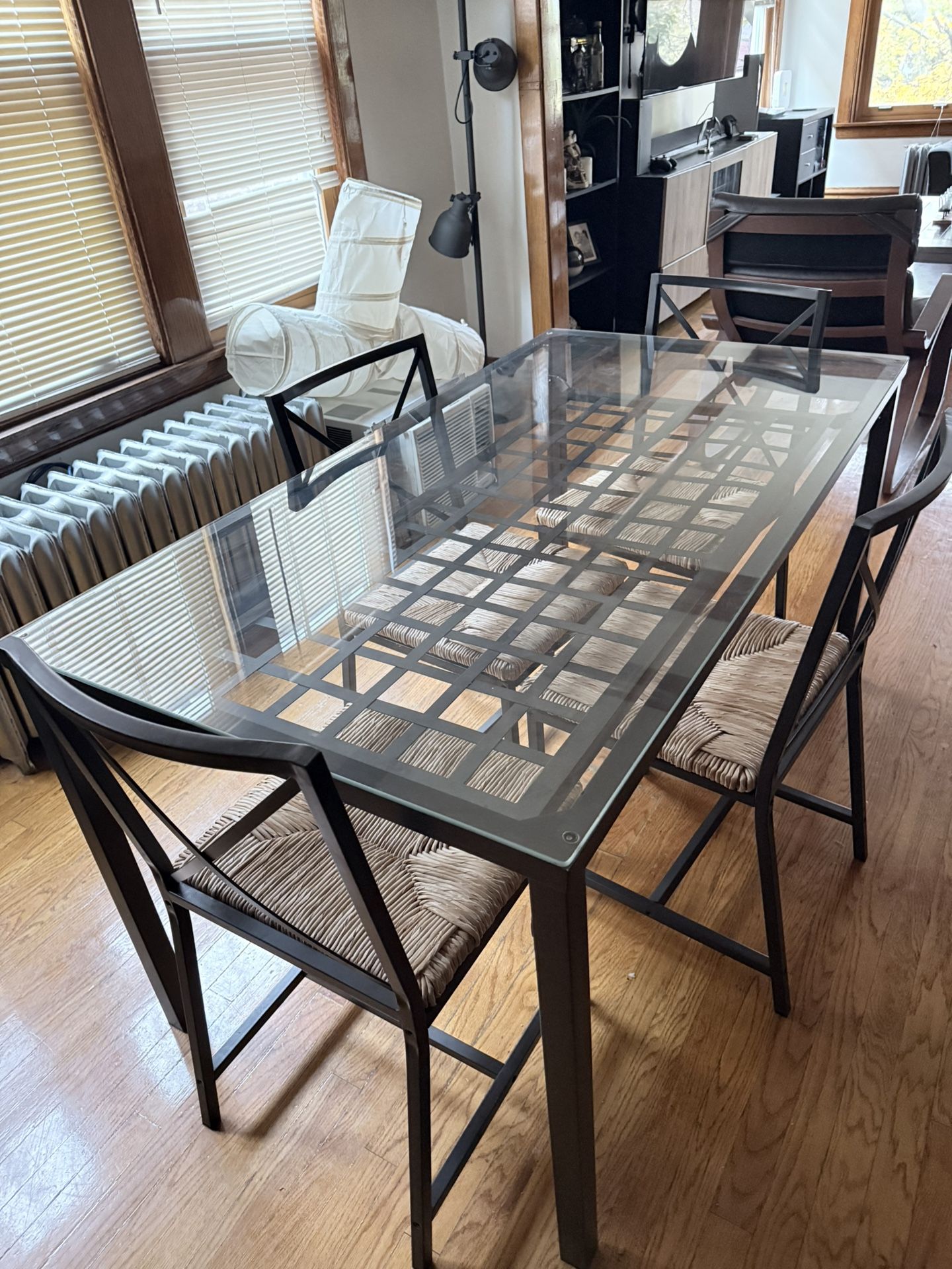 IKEA Granada Dining Table