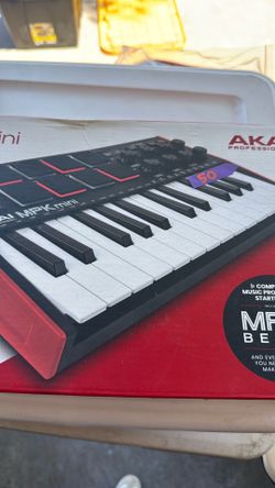 Mpk mini