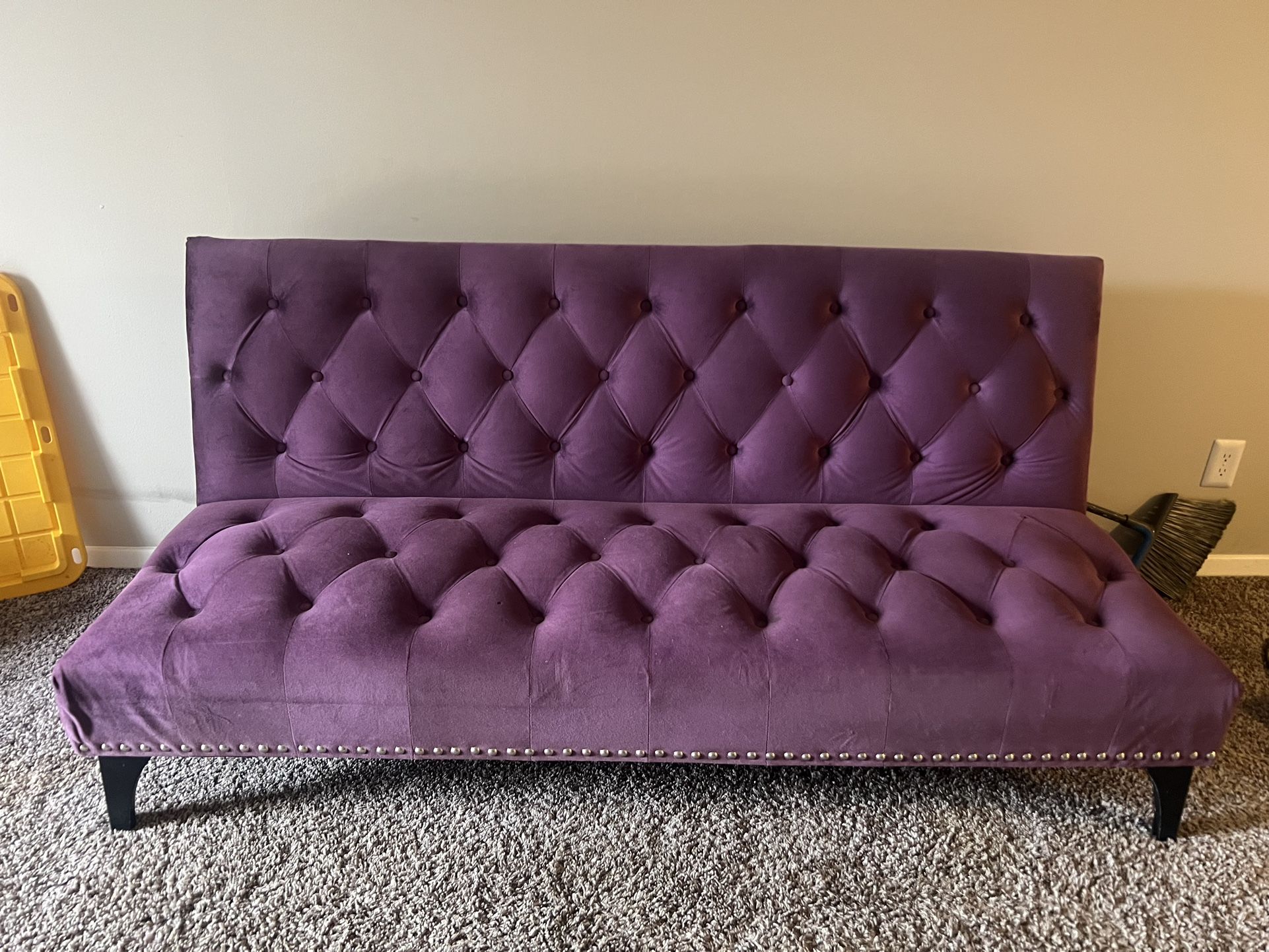 Futon And Sectional