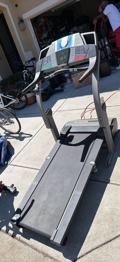 Treadmill
