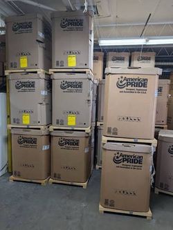 Air conditioner AC systems installation included