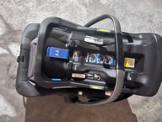 Nuna Baby Car Seat