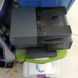 HP Printer Machine