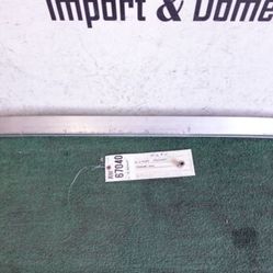 2020 - 2021 - 2022 TOYOTA HIGHLANDER FRONT BUMPER REINFORCEMENT REBAR OEM AW67040