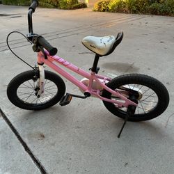 RoyalBaby Freestyle Classic 16” Kids Bike – Excellent Condition