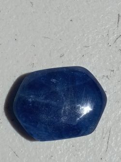 Sapphire gemstone