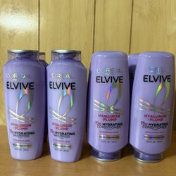 Hair Care (L’Oreal Paris) Bundle