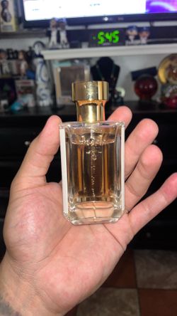 Prada la femme edp