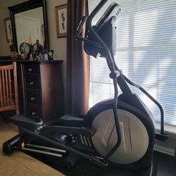 Sole   Elliptical machine