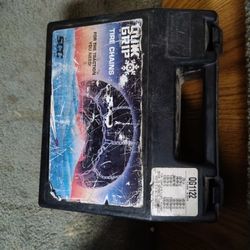 Quick Grip  Tire Chains 14-15" (trailer or Small Vehicle