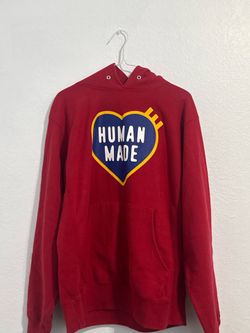 Human Made