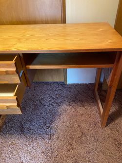 Desk