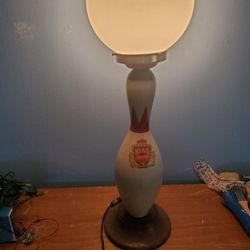 Authentic king pin