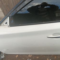 2016 Infinity  Parts And Accesories