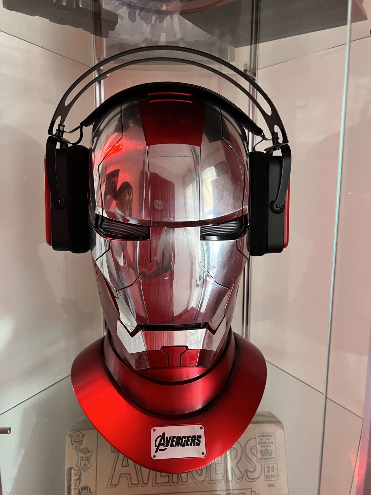 Like New Planar Headphones