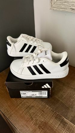 Grand court - Adidas kids shoes