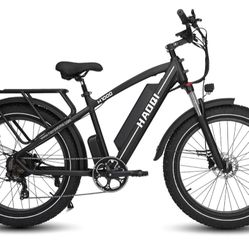 Haoqi E-bike
