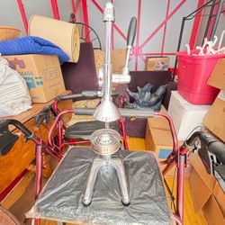 Bar Juicer