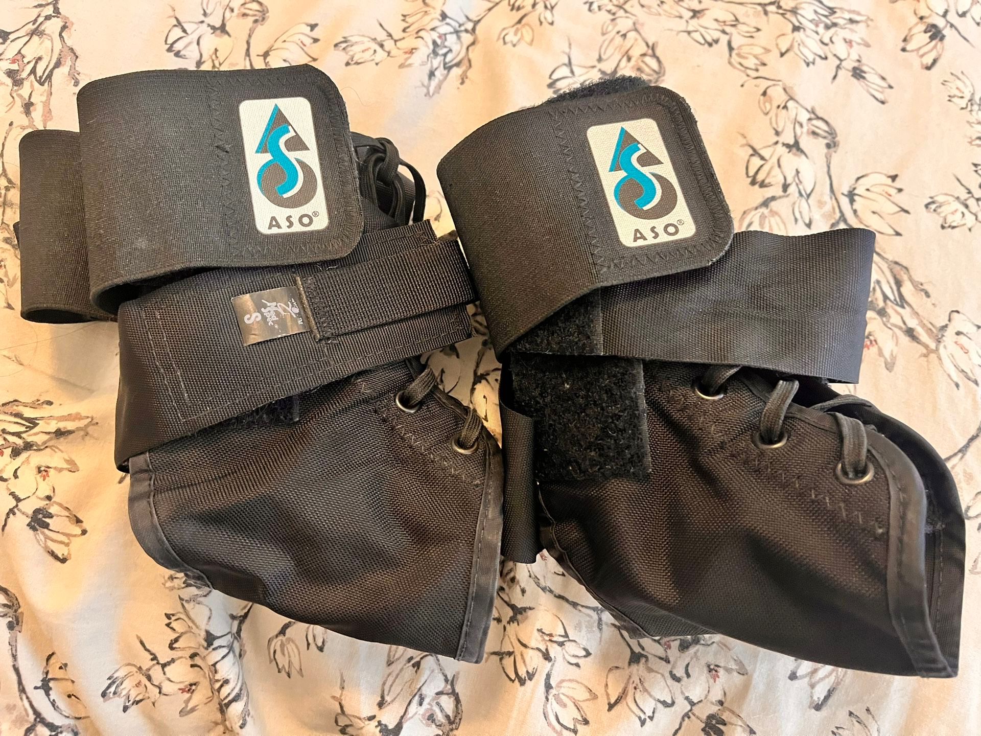 ASO Ankle Support (volleyball)