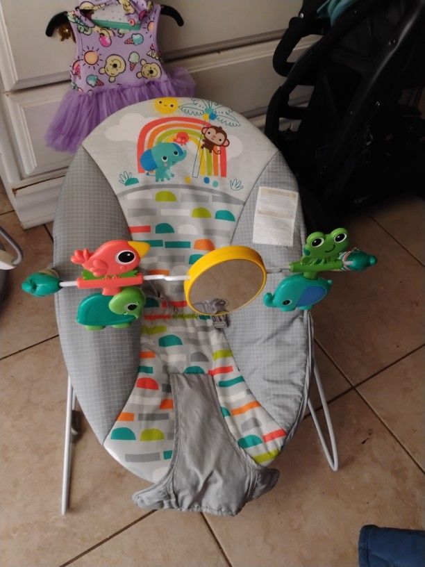 Baby Bouncer