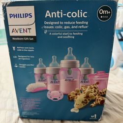 Philips Anticolic