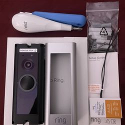 Ring Doorbell Pro