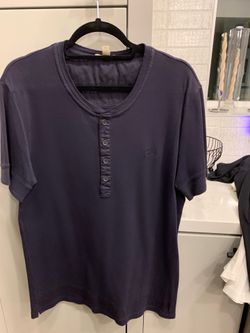 Burberry Brit shirt l xl