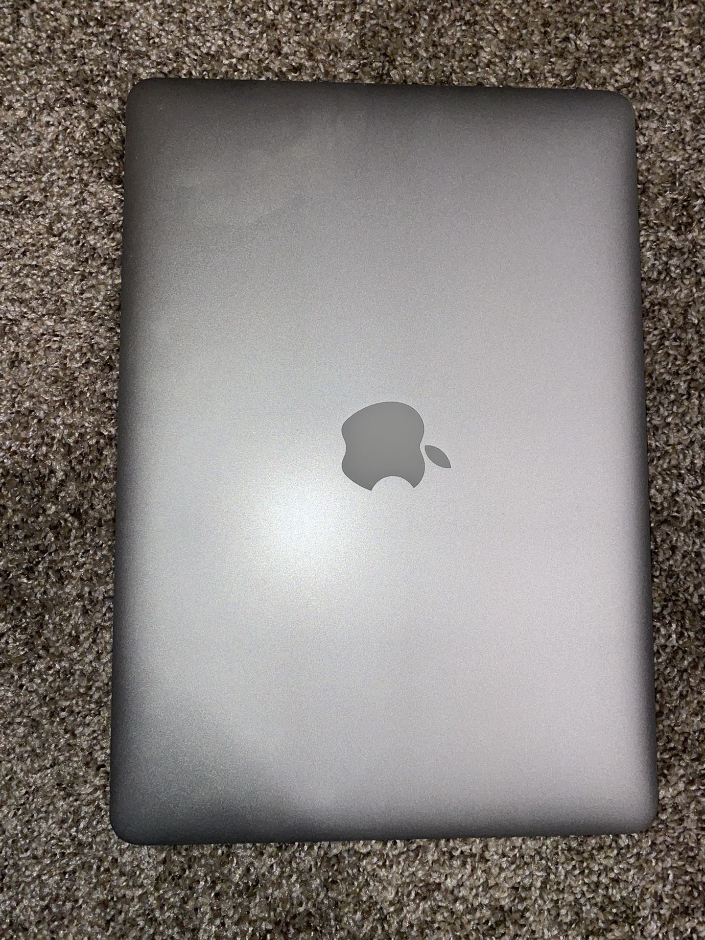 MacBook Air 